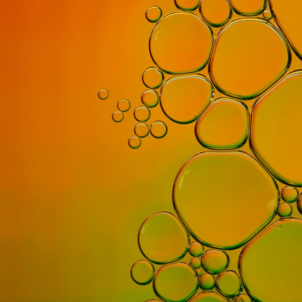 Oil Background image