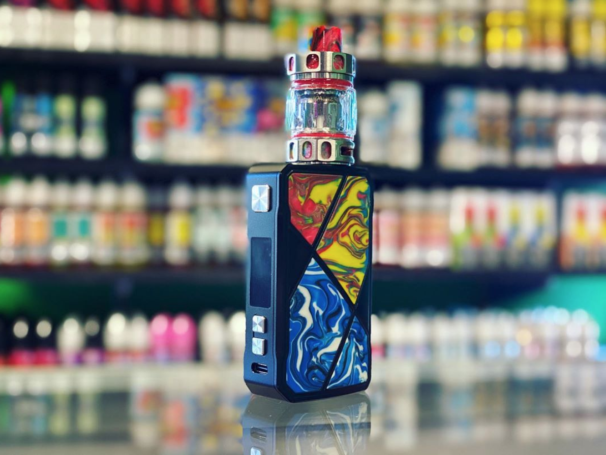 best vape juice tobacco flavor TOP 10 BEST Vape Shops near Downtown, Omaha, NE - Updated 2026 main image 1