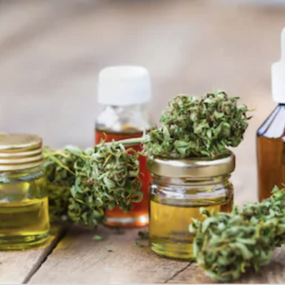 CBD Oil
